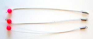 Spring Bobber Rods Ice-N-Easy Spring Bobbers – Ice-n-Easy Rods